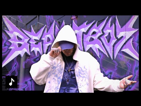 TJ_beastboy - CAP DOWN + ENDORPHiN ☯️ [beats by Young Kira & outakey]