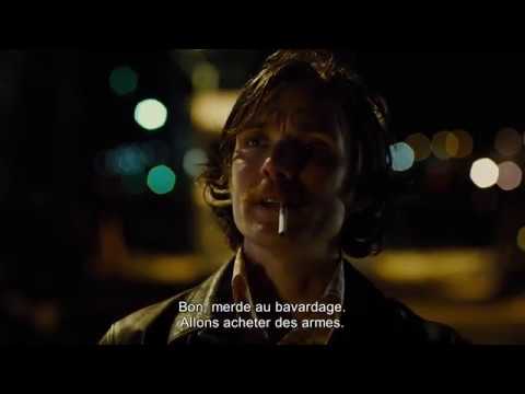 FREE FIRE - Extrait - M**** au bavardage ! - VOST