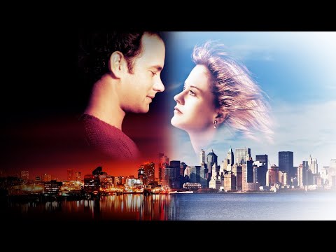 Tom Hanks Movies - Sleepless In Seattle 1993  - Best Romance Comedy Movie 2023 full movie English