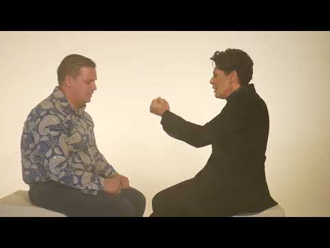 Asen Landanata & Cansever - Ka Rova O Duj Dzene (Official Video) 2020