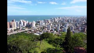 preview picture of video 'Vila Velha , Espirito Santo, Brasil'