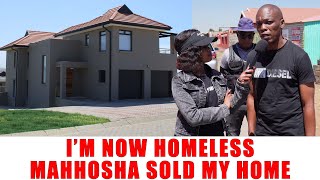Download lagu Ep 486 I'm Now Homeless Because 'Mahhosha' Sold My Home mp3 Download lagu Ep 486 I'm Now Homeless Because 'Mahhosha' Sold My Home mp3