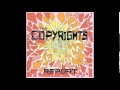 The Copyrights - Basement ("Report" new album 2014)