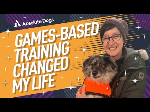 Dog Training Transformation with Kathleen — 반응성 개