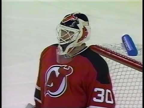 15.04.2003 Game4  New Jersey - Boston