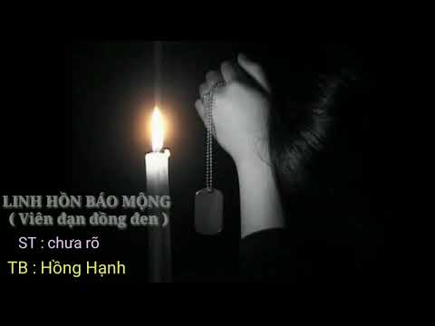 Thể hiện bởi Hồng Hạnh