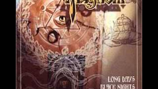 Magnum - Breakdown (BBC Friday Rock Show 1983)