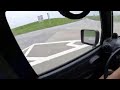 POV Storm Chase Oklahoma