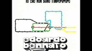 Edoardo Bennato - Il Professor Cono