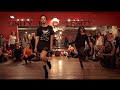 YANIS MARSHALL & AISHA FRANCIS HEELS CHOREOGRAPHY "FREAKUM DRESS" BEYONCE. MILLENIUM LOS ANGELES