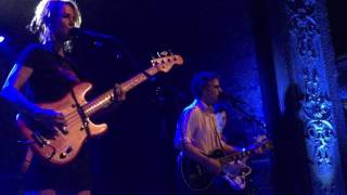 Luna - Tracy I Love You