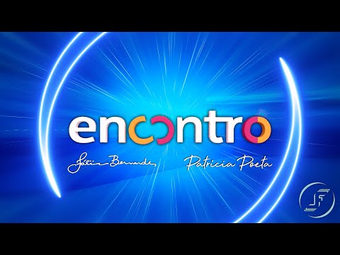 Cronologia de Vinhetas do "Encontro" (2012 - 2024) [3ª AT] [OK.RU]