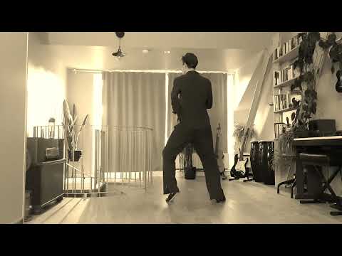 Electro Swing Dance Freestyle #5 (Black Betty)
