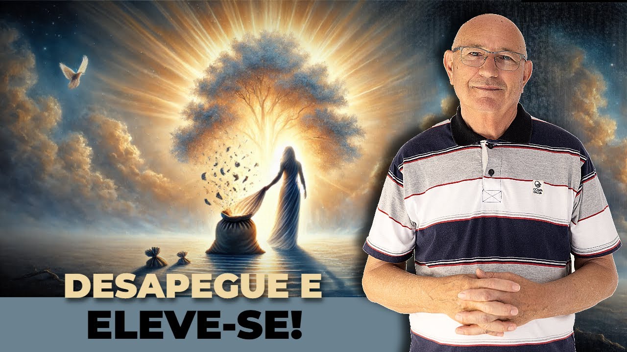 Let Go of the Old Earth: The Future of the New Era - 30/11/24