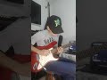 Black Sabbath - Paranoid - Solo