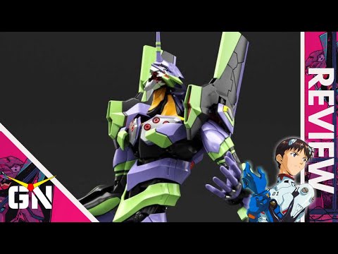RG EVA 01 | REVIEW