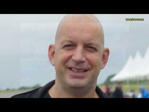 Streetrace Legenda - Emilio Dalbelo