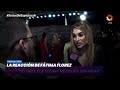 Fátima Florez Impactada Tras La Decisión De Susana Giménez Minuto Argentina