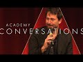 Academy Conversations: