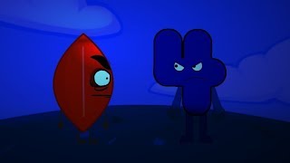 BFDI Short - Evil Leafys Real Voice