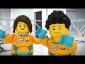 Video di LEGO Education: We Are Going (To Space)