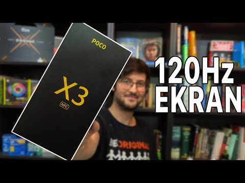 POCO X3 NFC Fiyatı ve Özellikleri - Merakla Beklenen Telefon!
