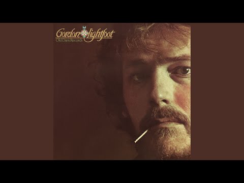 Farewell to Annabel - Gordon Lightfoot