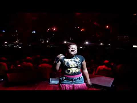 Dj Cabide Dj Batata Tati Quebra Barraco Salvador 2005