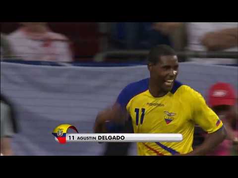 2006 FIFA World Cup Germany™ - Match 2 - Group A - 🇵🇱 Poland 0 x 2 Ecuador 🇪🇨