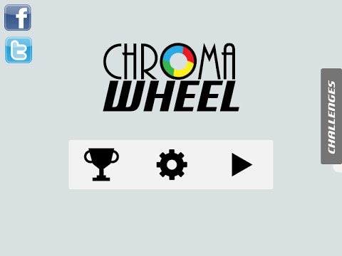 Chroma Wheel Video