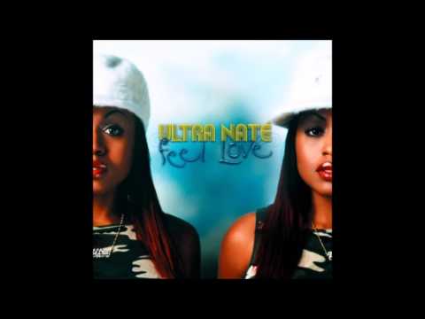 Ultra Nate - Feel Love ( Liquid People Vocal Mix )