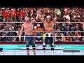 Cody Rhodes Vs John Cena Undisputed WWE Championship Match Highlights WWE SummerSlam 8 3 2025
