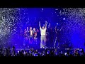 Chris Brown Summer Too Hot Live 1st Time! Drais Las Vegas 7.29.23