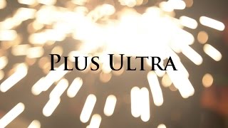 Roger Mas - Plus Ultra