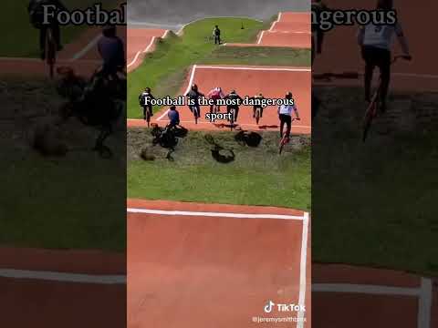 Ok… #bmxcrash #bmx #bmxracing #crash #bmxplus #bmxcompetition