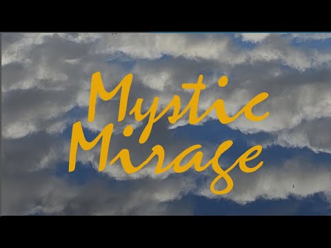 Mystic Mirage on Still Waters