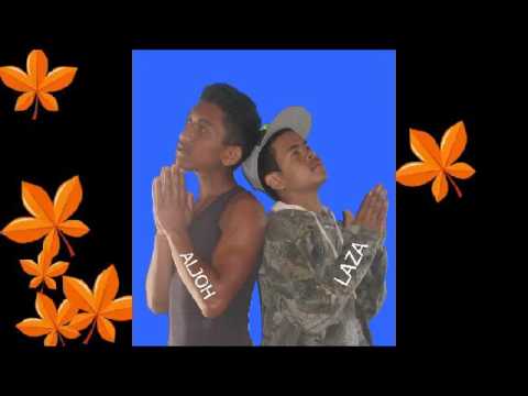 HERY DANNY    AZA MANADINO (AUDIO)