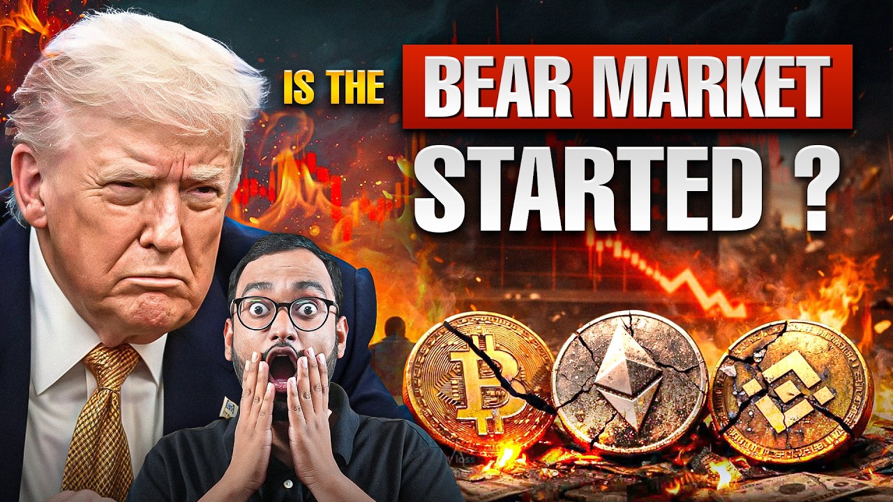 Will Bitcoin Go Down to $50,000?