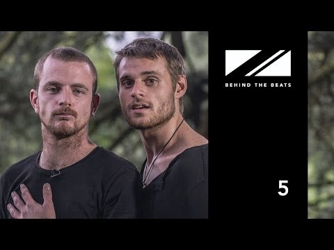 Heymoonshaker - Part Five | BHTB - Verdure Sessions