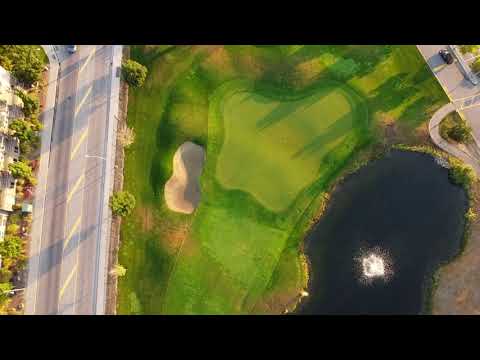 Two Eagles Golf Course in West Kelowna BC