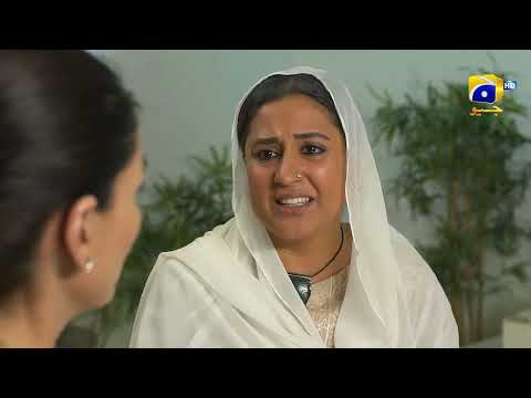 Maa Nahi Saas Hoon Main Episode 63 | Best Scene 09 | Hammad Shoaib - Sumbul Iqbal | Har Pal Geo