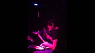 Rural Alberta Advantage - To Be Scared - 11/07/14 The Earl in Atlanta