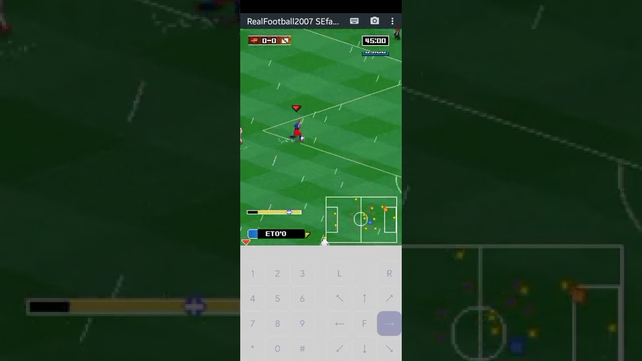 Gameplay Video