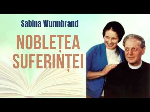 Noblețea suferinței (Partea 1)