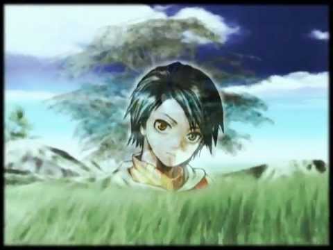 Suikoden Tactics - Opening