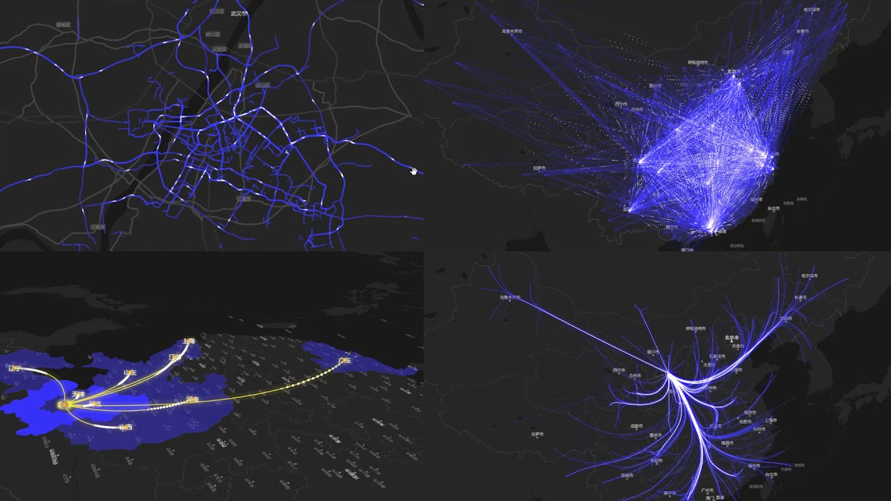 Big Data Visualization