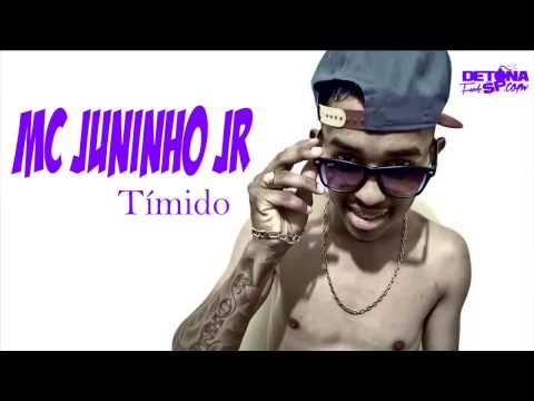 MC Juninho JR 2014