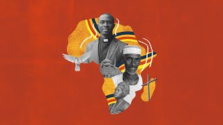 Finding Unity in Diversity | John Azumah, The Sanneh Institute