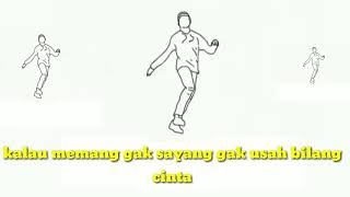 Download lagu story wa kalau memang gak sayang gak usah bilang cinta mp3