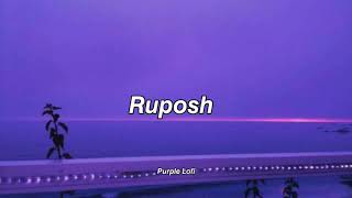 Download lagu 𝙍𝙪𝙥𝙤𝙨𝙝 | {𝙎𝙡𝙤𝙬𝙚𝙙 𝙍𝙚𝙫𝙚𝙧𝙗} | 𝙋𝙪𝙧𝙥𝙡𝙚 𝙇𝙤𝙛𝙞 mp3